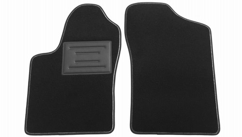 Asc tappetini auto - tappetini, anteriori