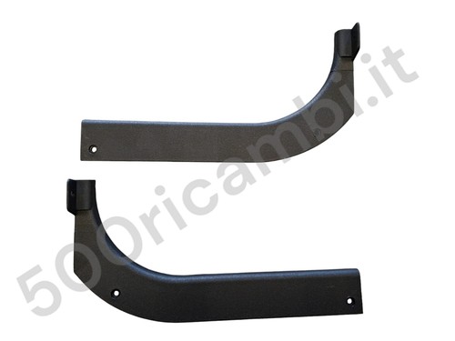 Fiat panda 141 coppia - 141, 86>03