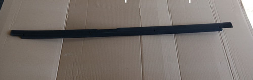Modanatura battitacco sinistro - battitacco,