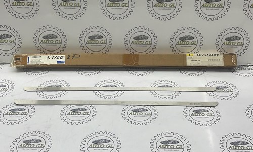 Kit battitacco originale fiat - battitacco,