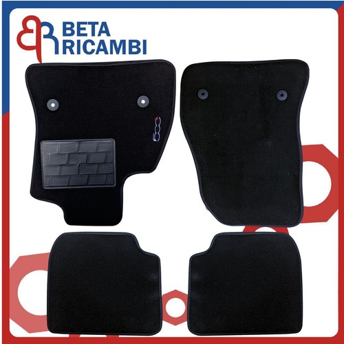 Tappetini auto moquette - auto, in