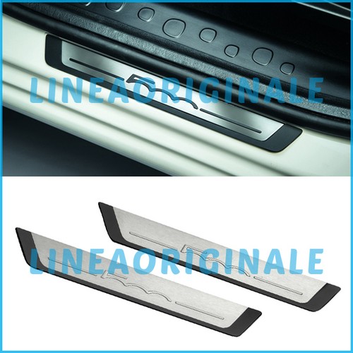 Battitacco originale fiat 500l - battitacco,