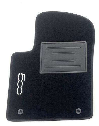Tappetino auto solo lato - tappetino, guida