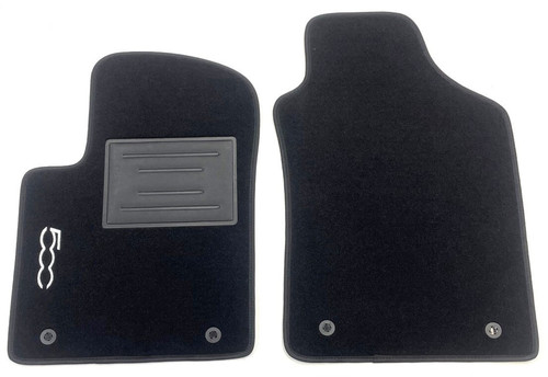 Tappetini auto set - , fiat
