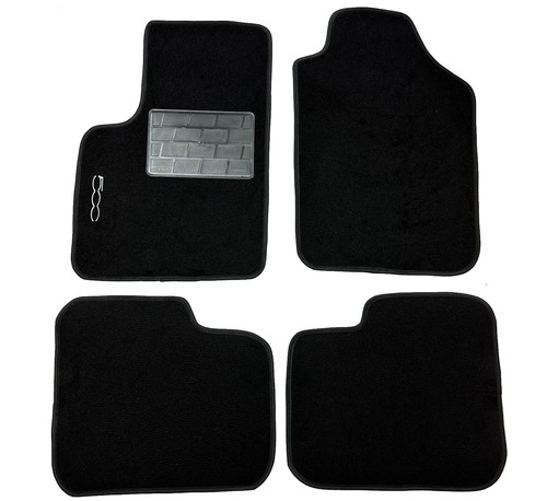 Tappetini moquette per 500 - tappetini, dal