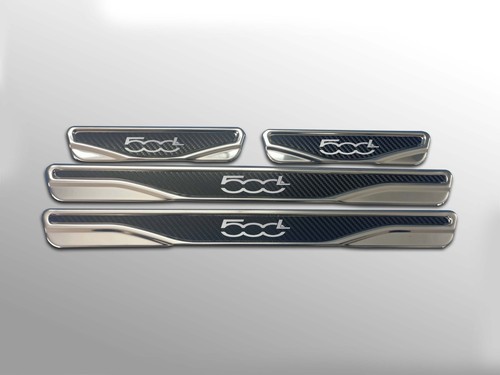 Per fiat 500l protezione - fiat,