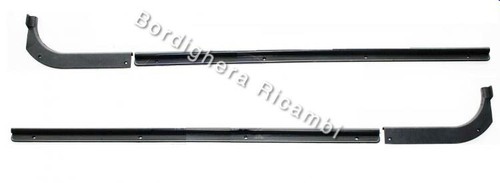 Kit battitacco batticalcagno - kit,