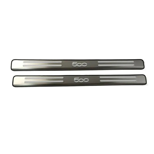 Battitacco acciaio - battitacco,