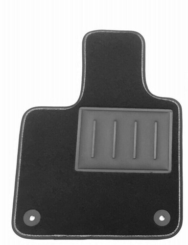 Asc tappetino lato guida fiat - tappetino,