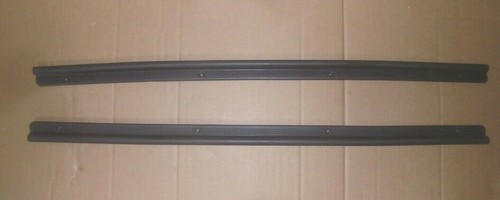 Coppia battitacco marrone - ,
